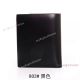 New Upgraded Montblanc Logo Black Short Wallet Replica For Gift (2)_th.jpg